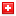 ihep.su server is located in Switzerland